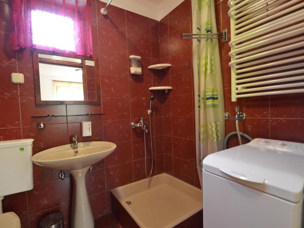 Holiday Home Coprnicka Hisa Skrad Εξωτερικό φωτογραφία