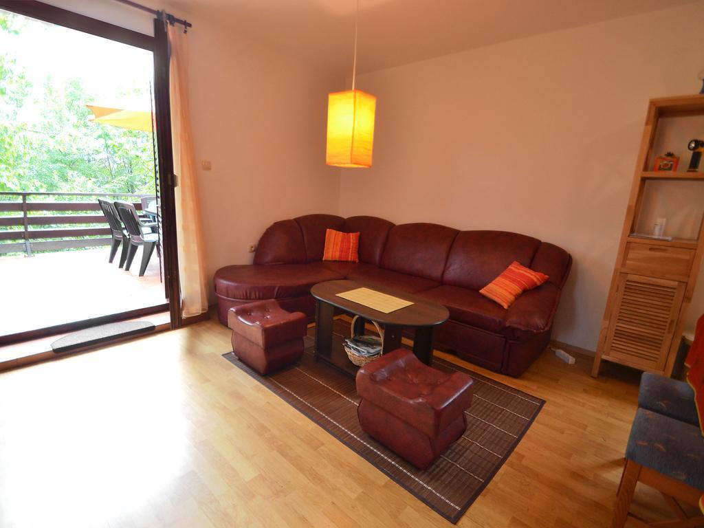 Holiday Home Coprnicka Hisa Skrad Εξωτερικό φωτογραφία