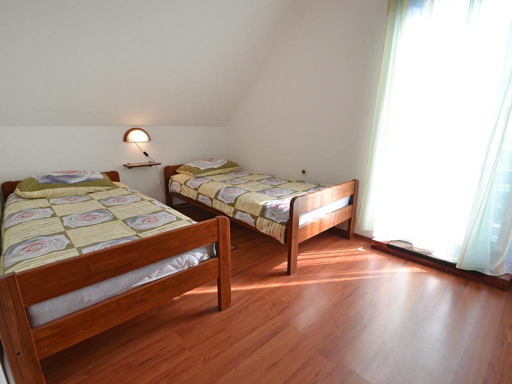 Holiday Home Coprnicka Hisa Skrad Εξωτερικό φωτογραφία