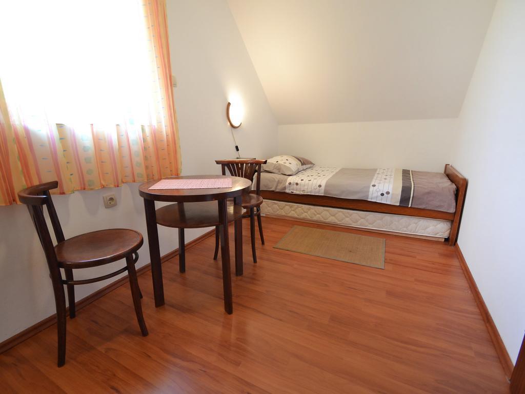 Holiday Home Coprnicka Hisa Skrad Εξωτερικό φωτογραφία