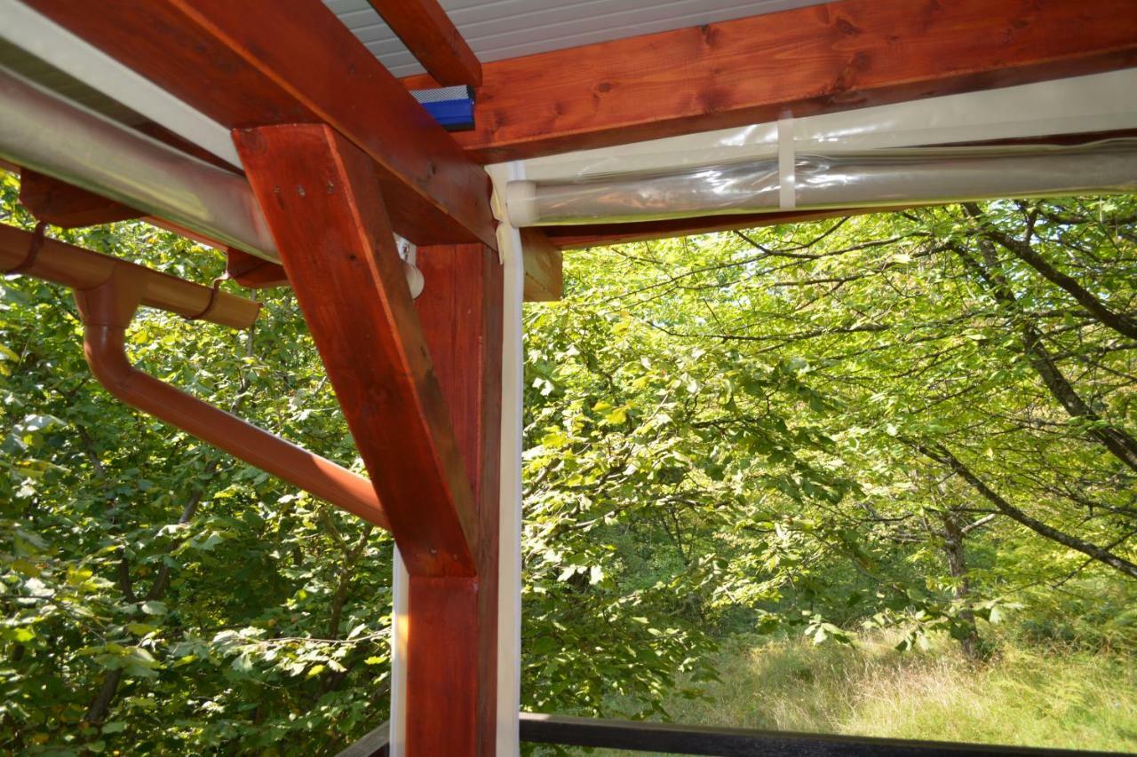 Holiday Home Coprnicka Hisa Skrad Εξωτερικό φωτογραφία