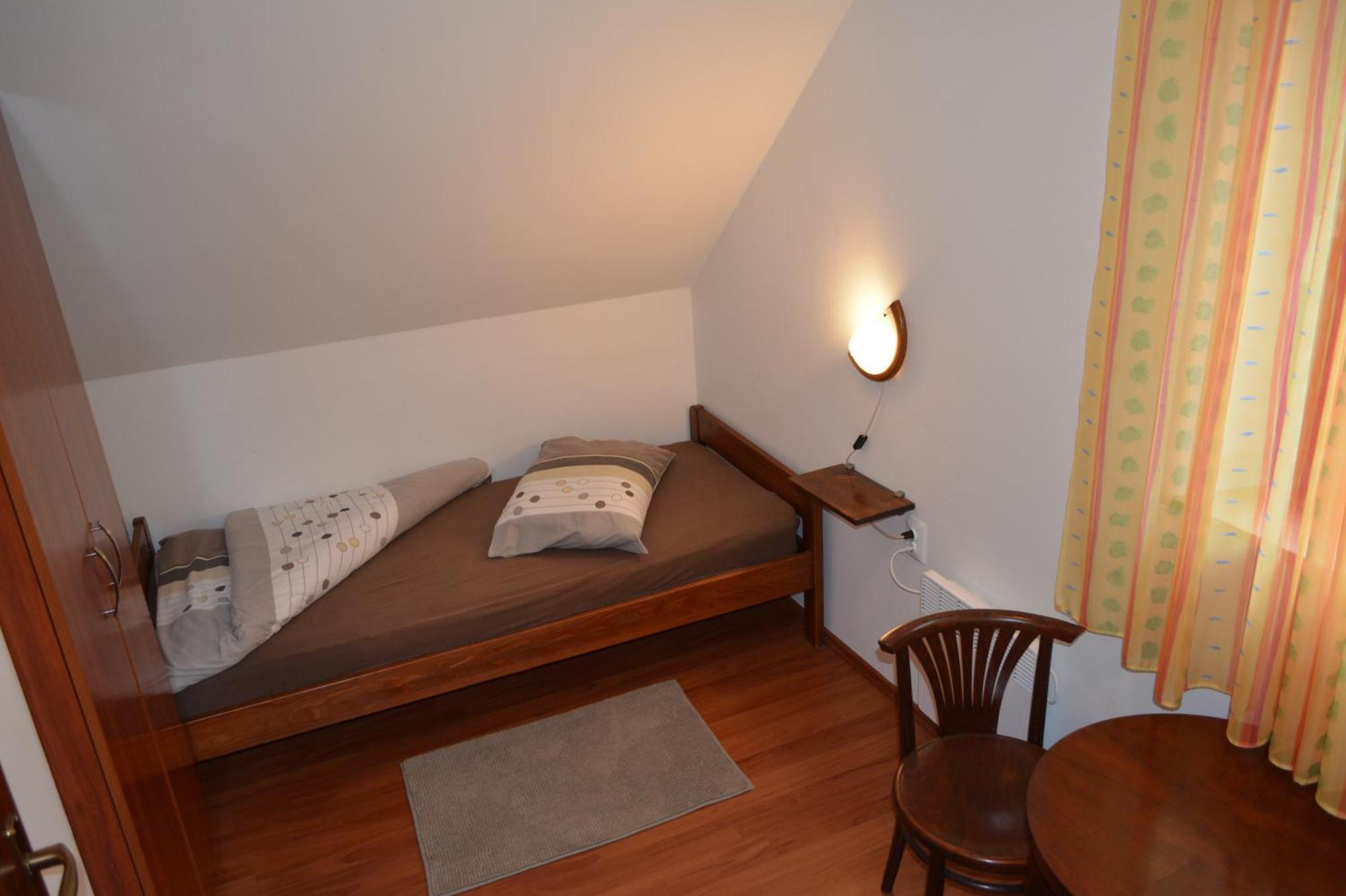 Holiday Home Coprnicka Hisa Skrad Εξωτερικό φωτογραφία