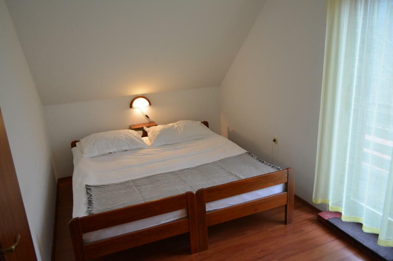 Holiday Home Coprnicka Hisa Skrad Εξωτερικό φωτογραφία